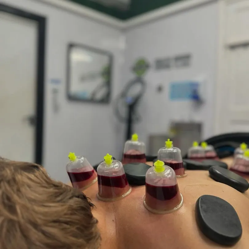 Stone Massage Therapy